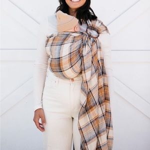 Wildbird Ring Sling Baby Carrier